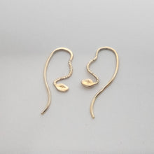 Load image into Gallery viewer, Mini Viper Hoop