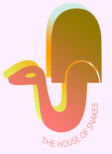 The House of Snakes