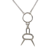 Load image into Gallery viewer, Archicircus Necklace