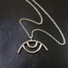 Load image into Gallery viewer, Far Sight Necklace