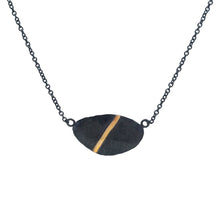 Load image into Gallery viewer, Golden Veil Necklace
