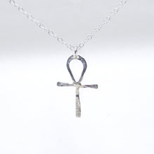 Load image into Gallery viewer, Ankh Necklace
