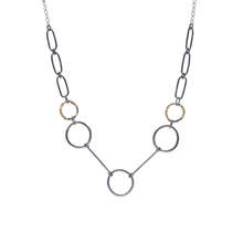 Load image into Gallery viewer, Solstice Necklace