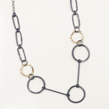 Load image into Gallery viewer, Solstice Necklace