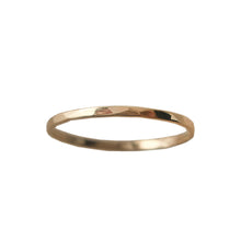Load image into Gallery viewer, Delicate Stacking Ring