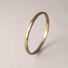 Load image into Gallery viewer, Delicate Stacking Ring