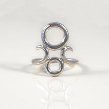 Load image into Gallery viewer, Morning Star Ring