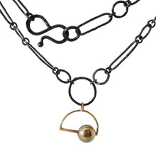 Load image into Gallery viewer, Balance Necklace

