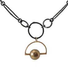 Load image into Gallery viewer, Balance Necklace