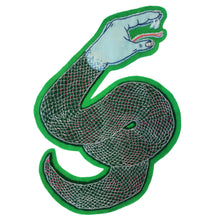 Load image into Gallery viewer, LARGE SNAKE HAND
