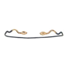 Load image into Gallery viewer, Serpent Cuff Bracelet
