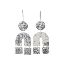 Load image into Gallery viewer, Atlas Earrings
