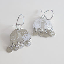 Load image into Gallery viewer, Four Moons Earrings
