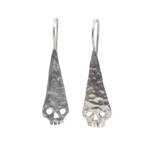 Load image into Gallery viewer, Dunce Skull Earring

