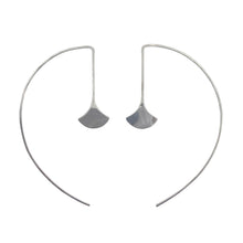 Load image into Gallery viewer, Scythe Hoop
