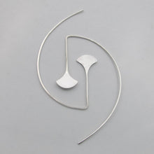 Load image into Gallery viewer, Scythe Hoop
