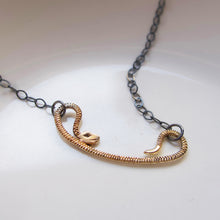 Load image into Gallery viewer, Viper Necklace
