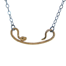 Load image into Gallery viewer, Viper Necklace
