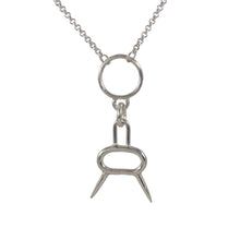 Load image into Gallery viewer, Archicircus Necklace
