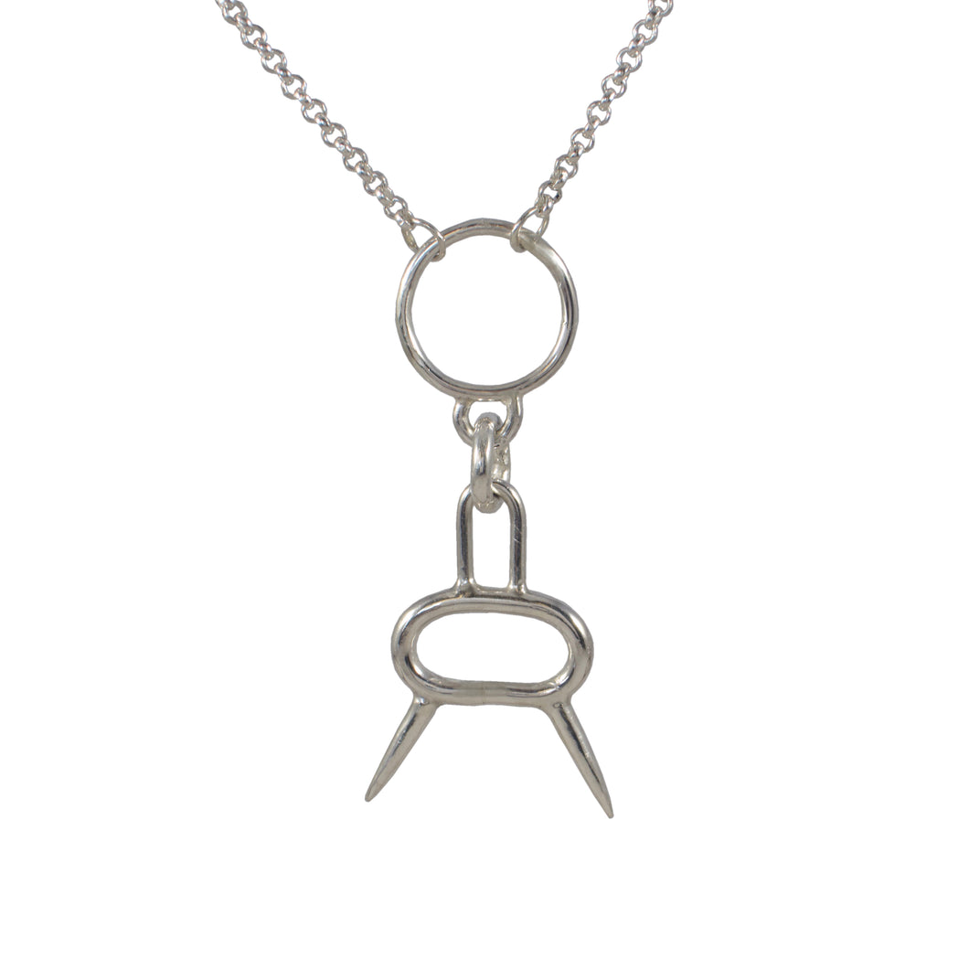 Archicircus Necklace