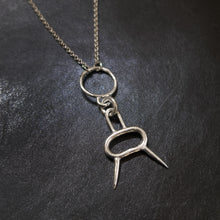 Load image into Gallery viewer, Archicircus Necklace
