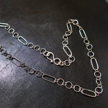 Load image into Gallery viewer, 18&quot; Handmade Chain
