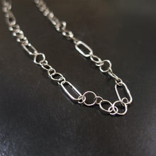 Load image into Gallery viewer, 18&quot; Handmade Chain
