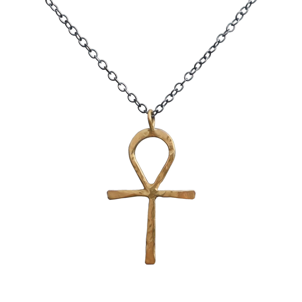 Ankh Necklace