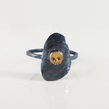 Load image into Gallery viewer, Skull Ring
