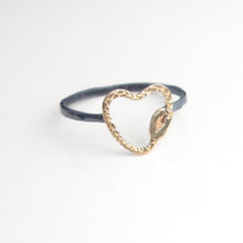 Load image into Gallery viewer, Heartoboros Ring
