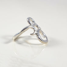 Load image into Gallery viewer, Morning Star Ring
