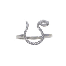 Load image into Gallery viewer, Lucky Snake Ring
