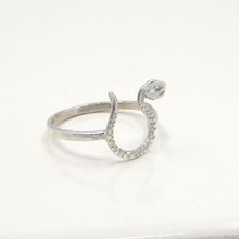 Load image into Gallery viewer, Lucky Snake Ring
