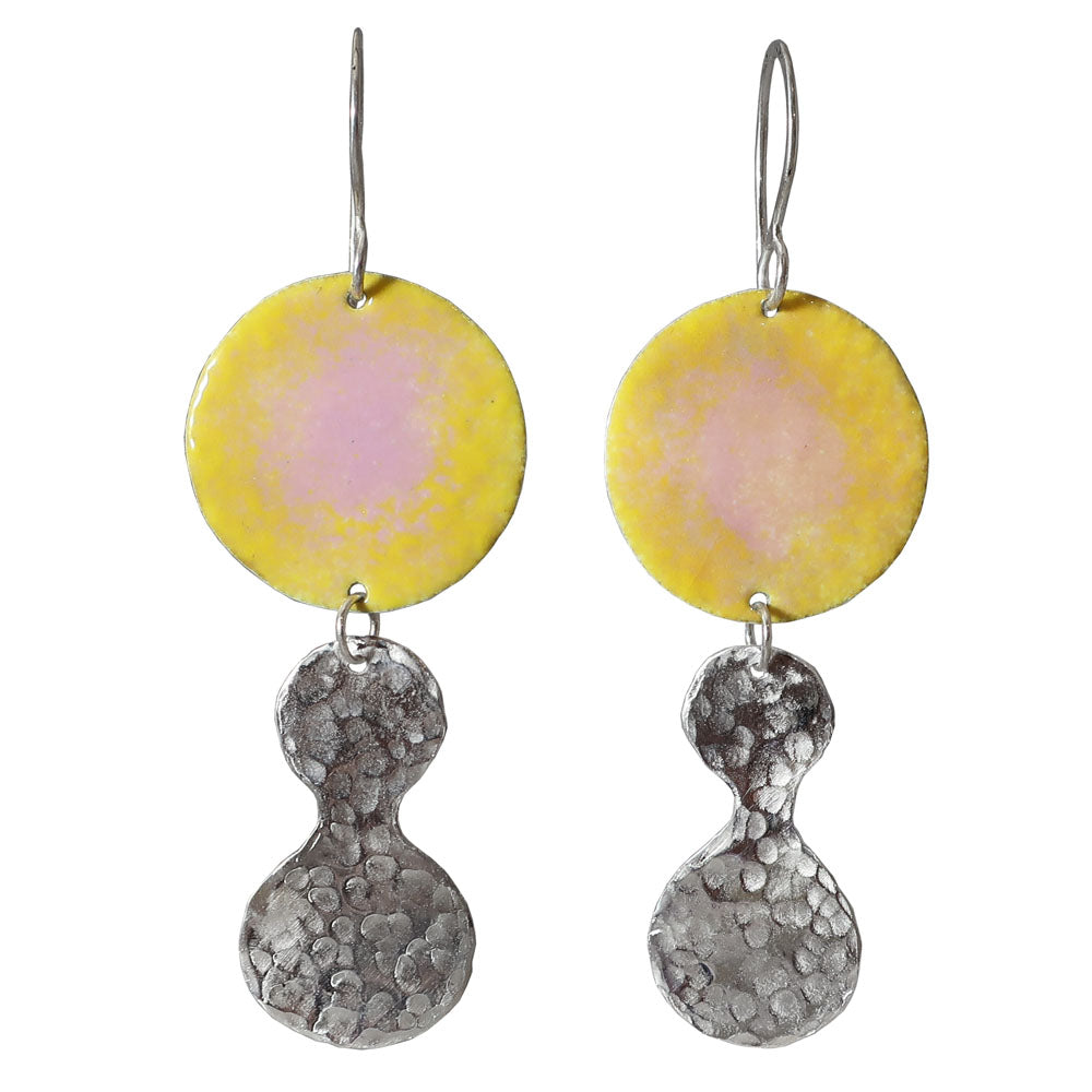 Venus Sunrise Earrings